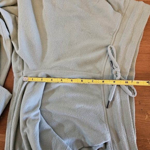 Gaiam Women's Super Soft Jogger Pants Light Green Size Medium - Picture 9 of 9